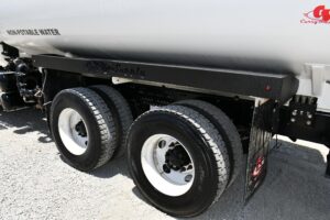 2020 Mack Granite 64BR Water Truck 2095-BT