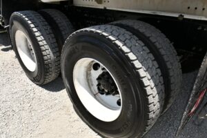 2020 Mack Granite 64BR Water Truck 2095-BT