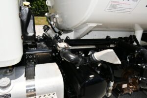2020 Mack Granite 64BR Water Truck 2095-BT