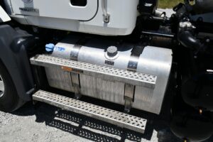2020 Mack Granite 64BR Water Truck 2095-BT