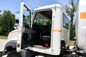 2020 Mack Granite 64BR Water Truck 2095-BT