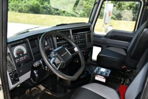 2020 Mack Granite 64BR Water Truck 2095-BT