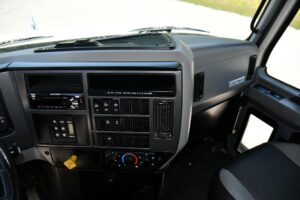 2020 Mack Granite 64BR Water Truck 2095-BT