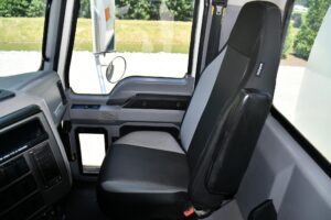 2020 Mack Granite 64BR Water Truck 2095-BT