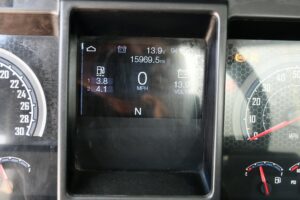 2020 Mack Granite 64BR Water Truck 2095-BT