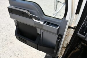 2020 Mack Granite 64BR Water Truck 2095-BT