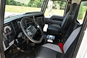 2020 Mack Granite 64BR Water Truck 2095-BT