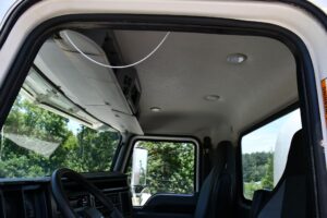 2020 Mack Granite 64BR Water Truck 2095-BT