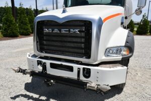 2020 Mack Granite 64BR Water Truck 2095-BT