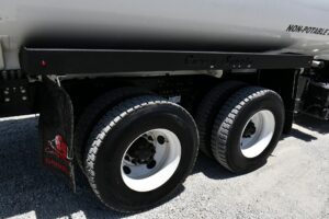 2020 Mack Granite 64BR Water Truck 2095-BT