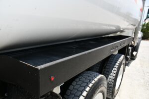 2020 Mack Granite 64BR Water Truck 2095-BT