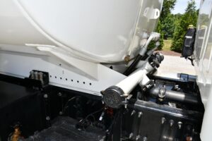2020 Mack Granite 64BR Water Truck 2095-BT