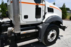 2020 Mack Granite 64BR Water Truck 2095-BT