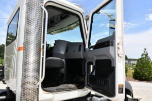 2020 Mack Granite 64BR Water Truck 2095-BT