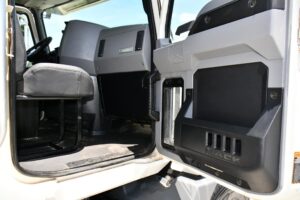 2020 Mack Granite 64BR Water Truck 2095-BT