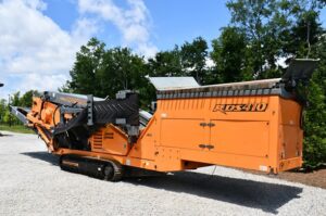 2017 ROCKSTER RDS410 2078-BT