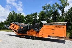 2017 ROCKSTER RDS410 2078-BT