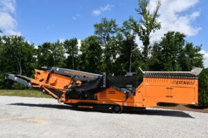2017 ROCKSTER RDS410 2078-BT