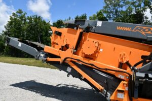2017 ROCKSTER RDS410 2078-BT