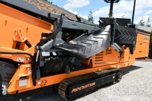 2017 ROCKSTER RDS410 2078-BT