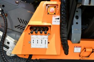2017 ROCKSTER RDS410 2078-BT