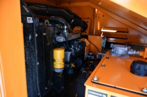 2017 ROCKSTER RDS410 2078-BT