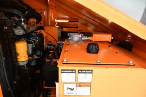 2017 ROCKSTER RDS410 2078-BT