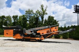 2017 ROCKSTER RDS410 2078-BT