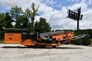 2017 ROCKSTER RDS410 2078-BT