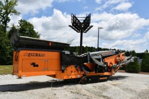 2017 ROCKSTER RDS410 2078-BT