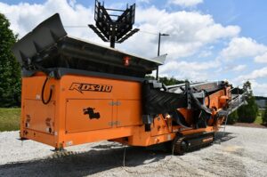 2017 ROCKSTER RDS410 2078-BT