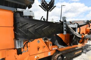 2017 ROCKSTER RDS410 2078-BT
