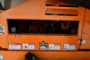 2017 ROCKSTER RDS410 2078-BT