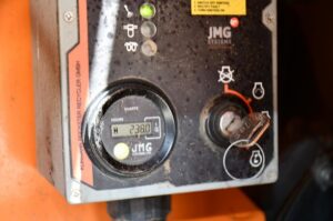 2017 ROCKSTER RDS410 2078-BT