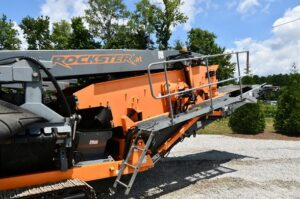 2017 ROCKSTER RDS410 2078-BT