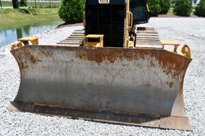2018 Cat D5K2 XL Dozer 2049-TU