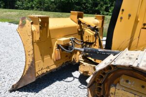 2018 Cat D5K2 XL Dozer 2049-TU