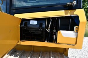 2018 Cat D5K2 XL Dozer 2049-TU