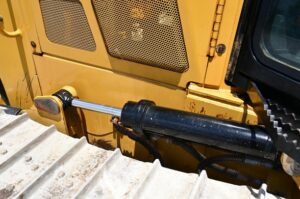 2018 Cat D5K2 XL Dozer 2049-TU