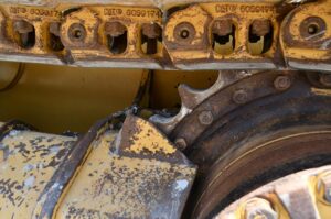 2018 Cat D5K2 XL Dozer 2049-TU
