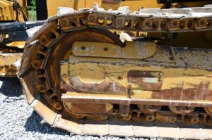 2018 Cat D5K2 XL Dozer 2049-TU