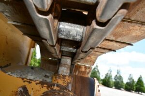 2018 Cat D5K2 XL Dozer 2049-TU