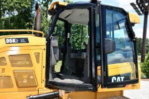 2018 Cat D5K2 XL Dozer 2049-TU