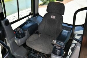 2018 Cat D5K2 XL Dozer 2049-TU
