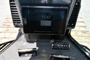 2018 Cat D5K2 XL Dozer 2049-TU