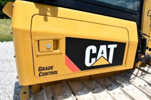 2018 Cat D5K2 XL Dozer 2049-TU
