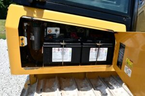 2018 Cat D5K2 XL Dozer 2049-TU