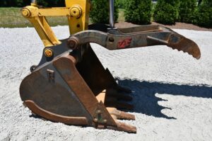 2019 Komatsu PC170LC-11 Excavator 2052-BT