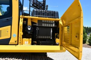 2019 Komatsu PC170LC-11 Excavator 2052-BT