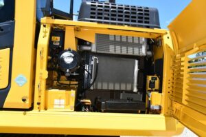 2019 Komatsu PC170LC-11 Excavator 2052-BT